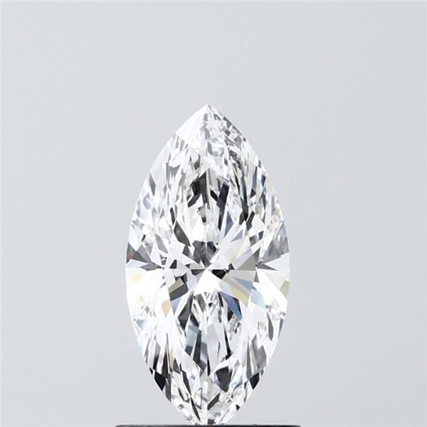 1.02 ct. marquise Lab Grown Diamond front image