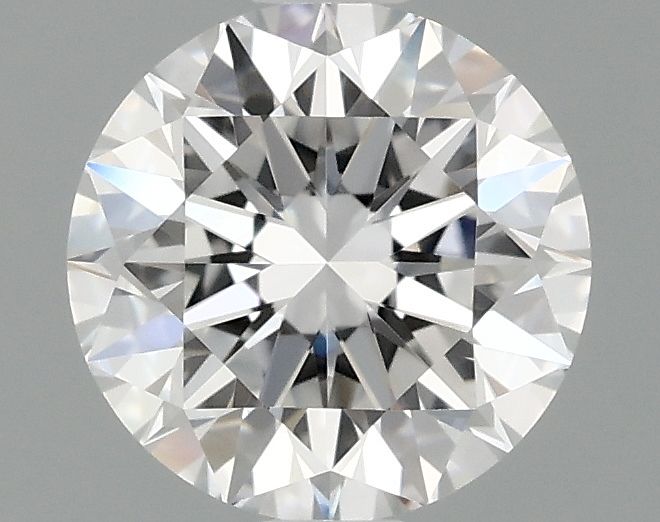 1.09 ct. round Lab Grown Diamond front image