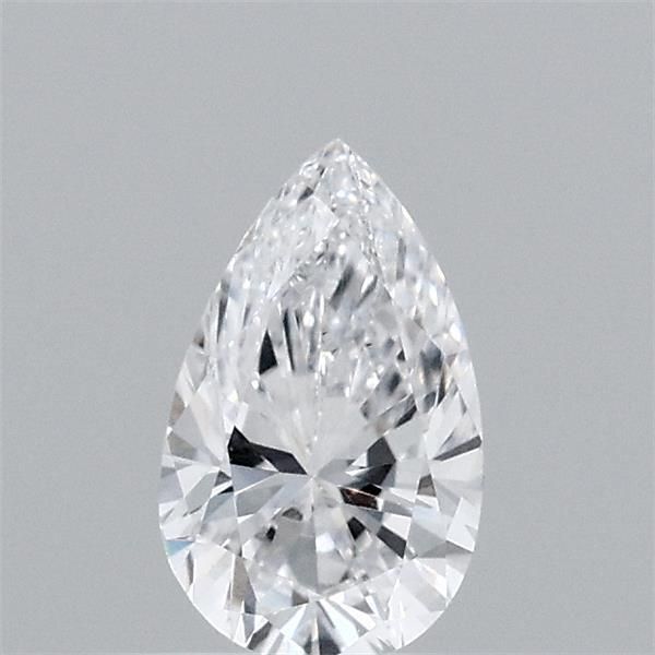 Pear Diamond