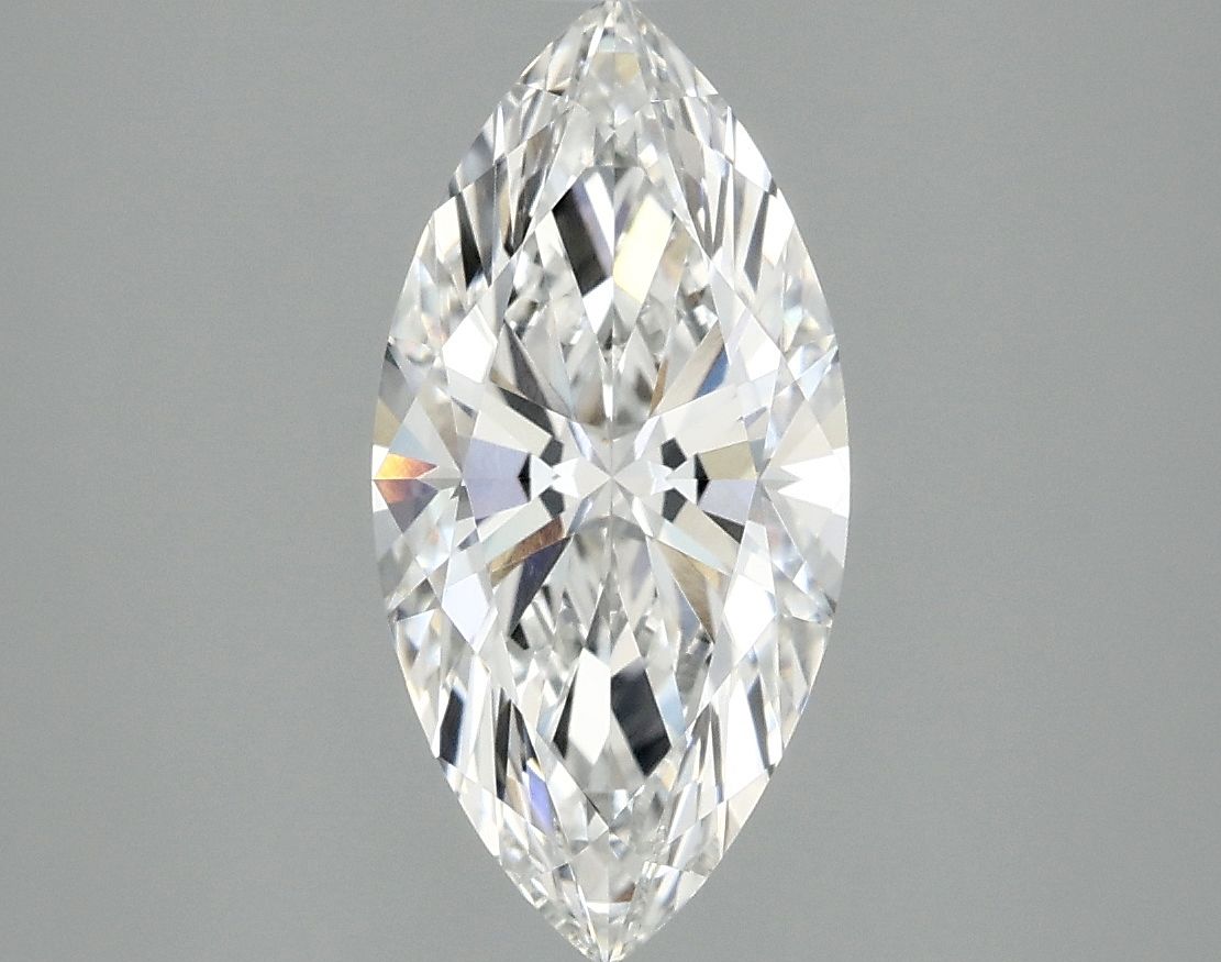 1.88 ct. marquise Lab Grown Diamond front image