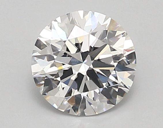 1.52 ct. round Lab Grown Diamond front image