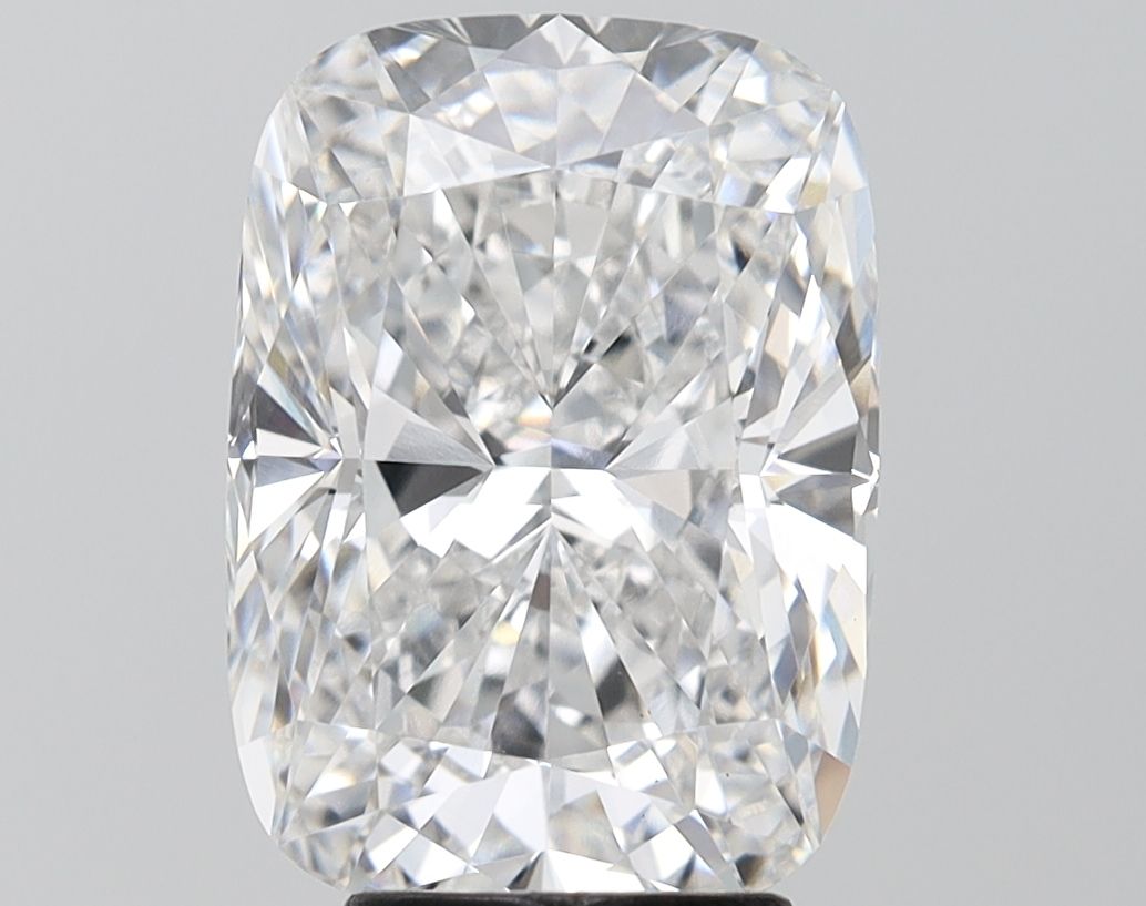 Cushion Diamond