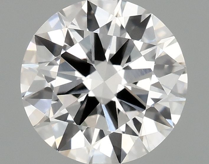 1.09 ct. round Lab Grown Diamond front image