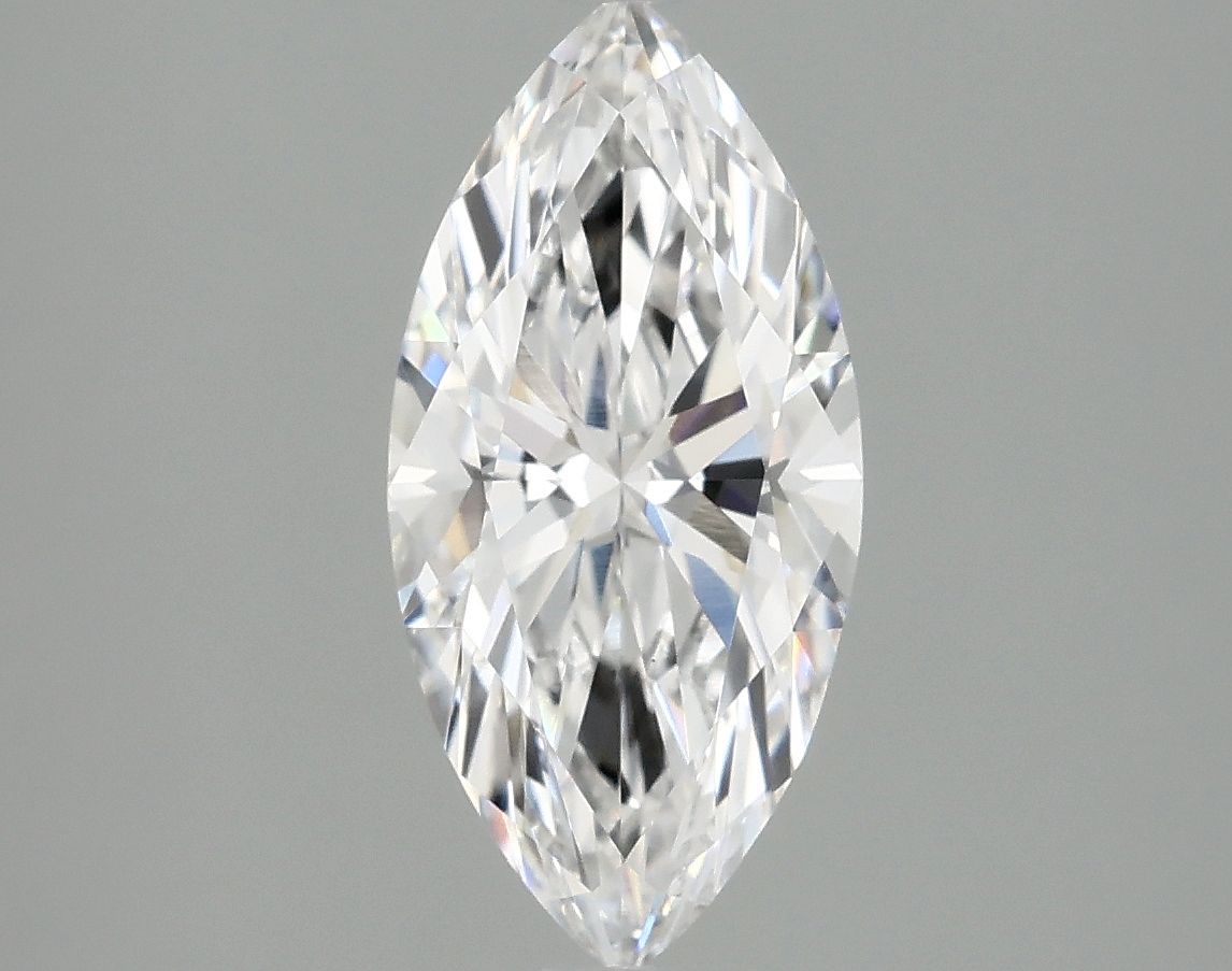 1.49 ct. marquise Lab Grown Diamond front image