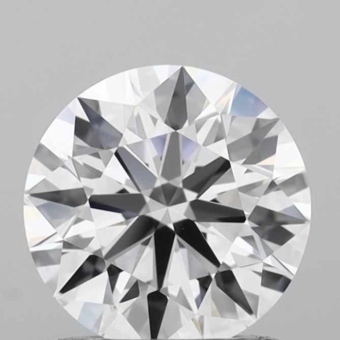 1.06 ct. round Lab Grown Diamond front image