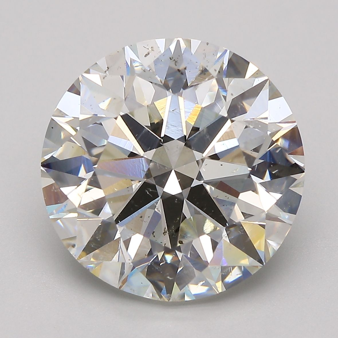 Round Diamond