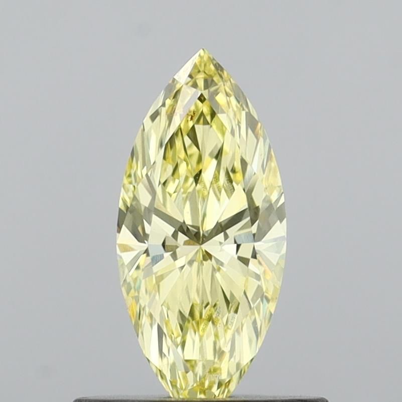 0.5 ct lab-grown Marquise Diamond
