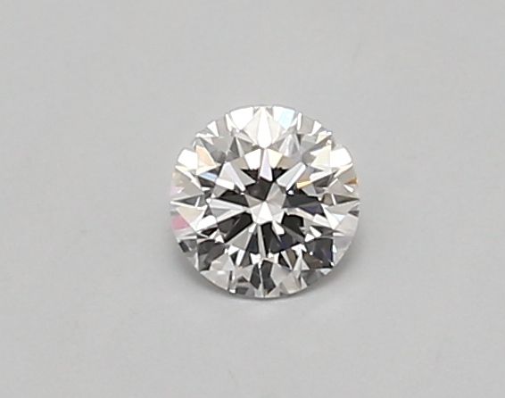0.32 ct lab-grown Round Diamond