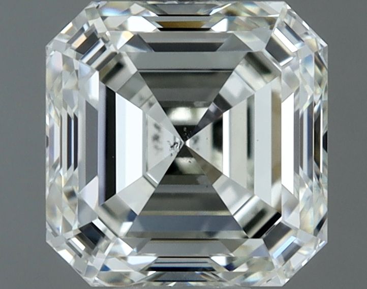 Asscher Diamond