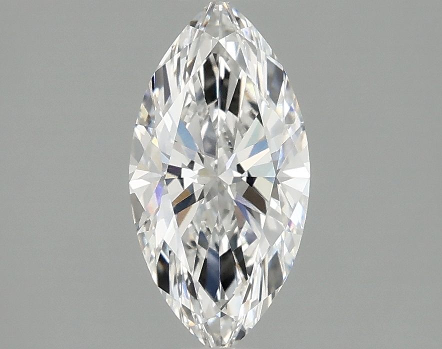 1.06 ct. marquise Lab Grown Diamond front image
