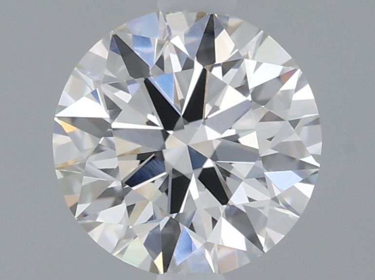 1.03 ct. round Lab Grown Diamond front image