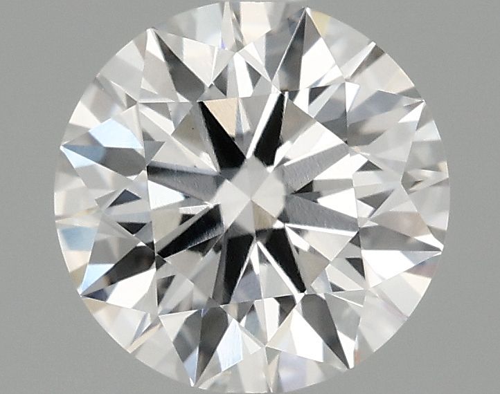 1.51 ct. round Lab Grown Diamond front image