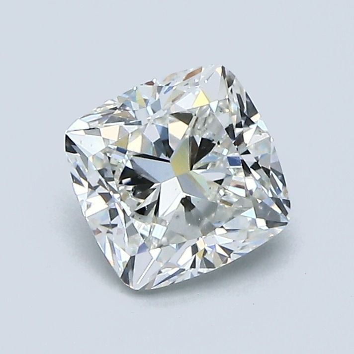 Cushion Diamond