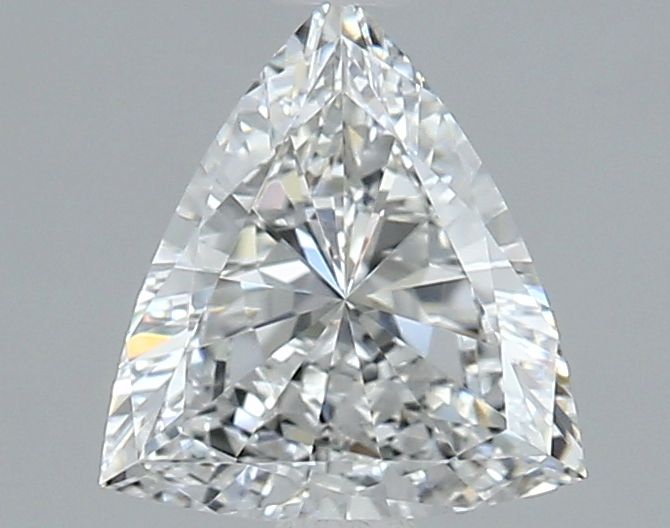 0.51ct Triangular G VVS2
