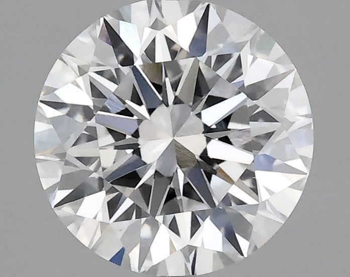 1.60 ct. round Lab Grown Diamond front image