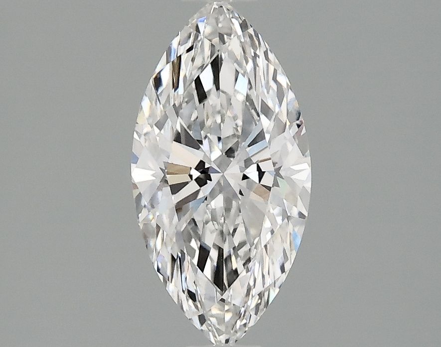 1.03 ct. marquise Lab Grown Diamond front image