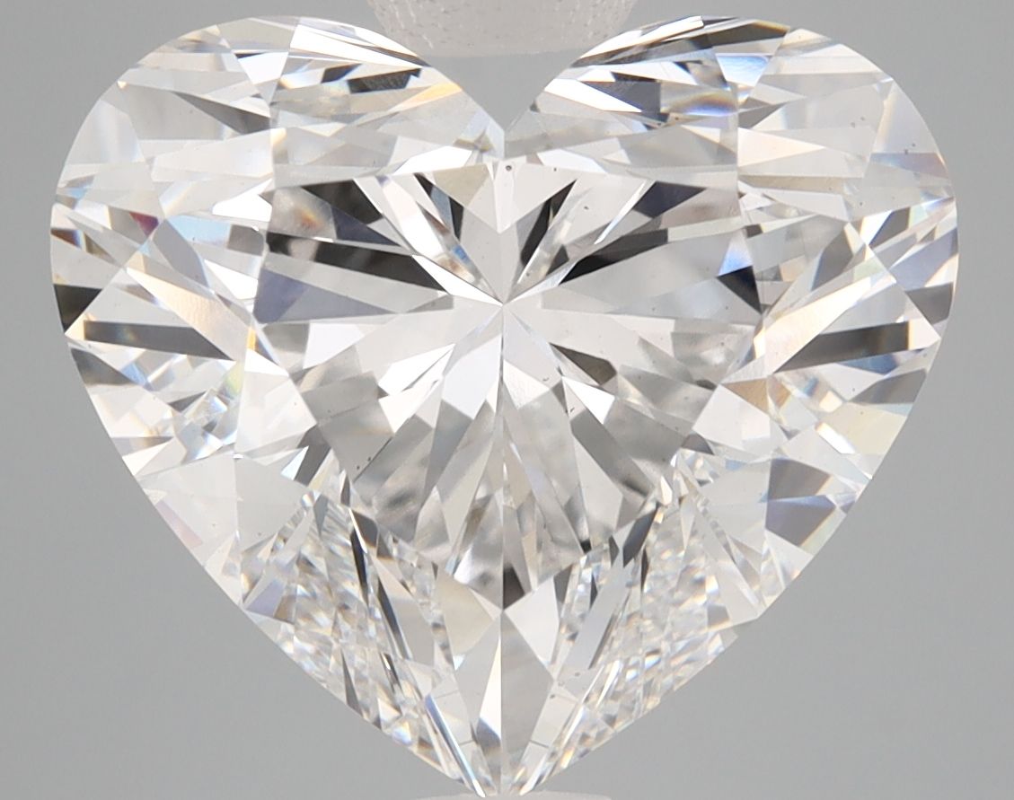 Heart Diamond
