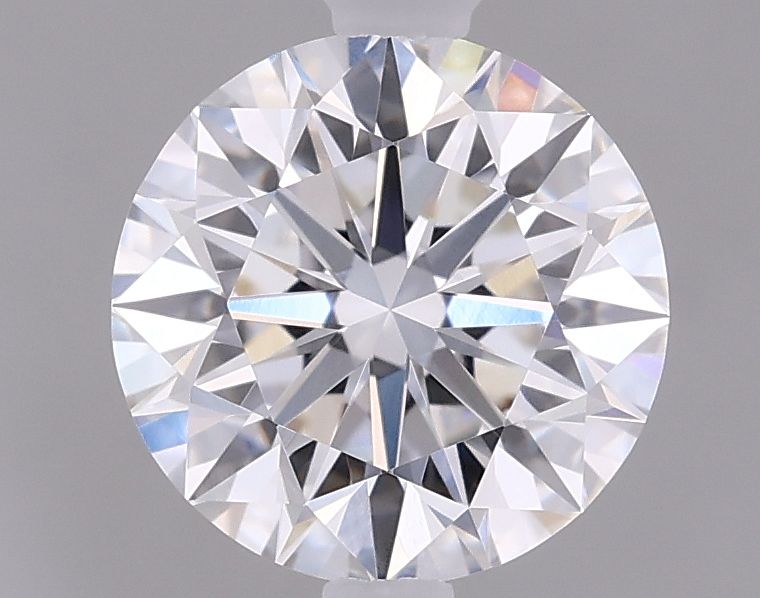 1.05 ct. round Lab Grown Diamond front image