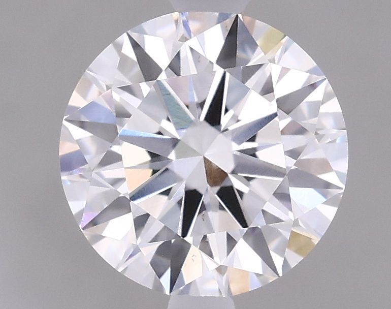 1.09 ct. round Lab Grown Diamond front image