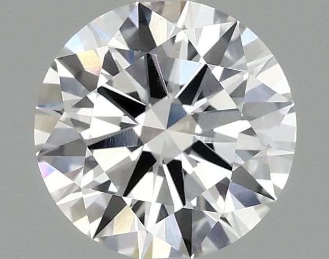 1.49 ct. round Lab Grown Diamond front image