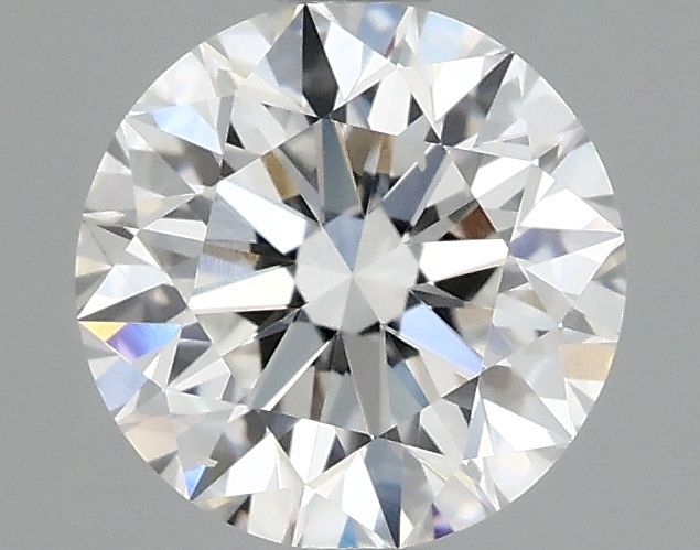 1.01 ct. round Lab Grown Diamond front image