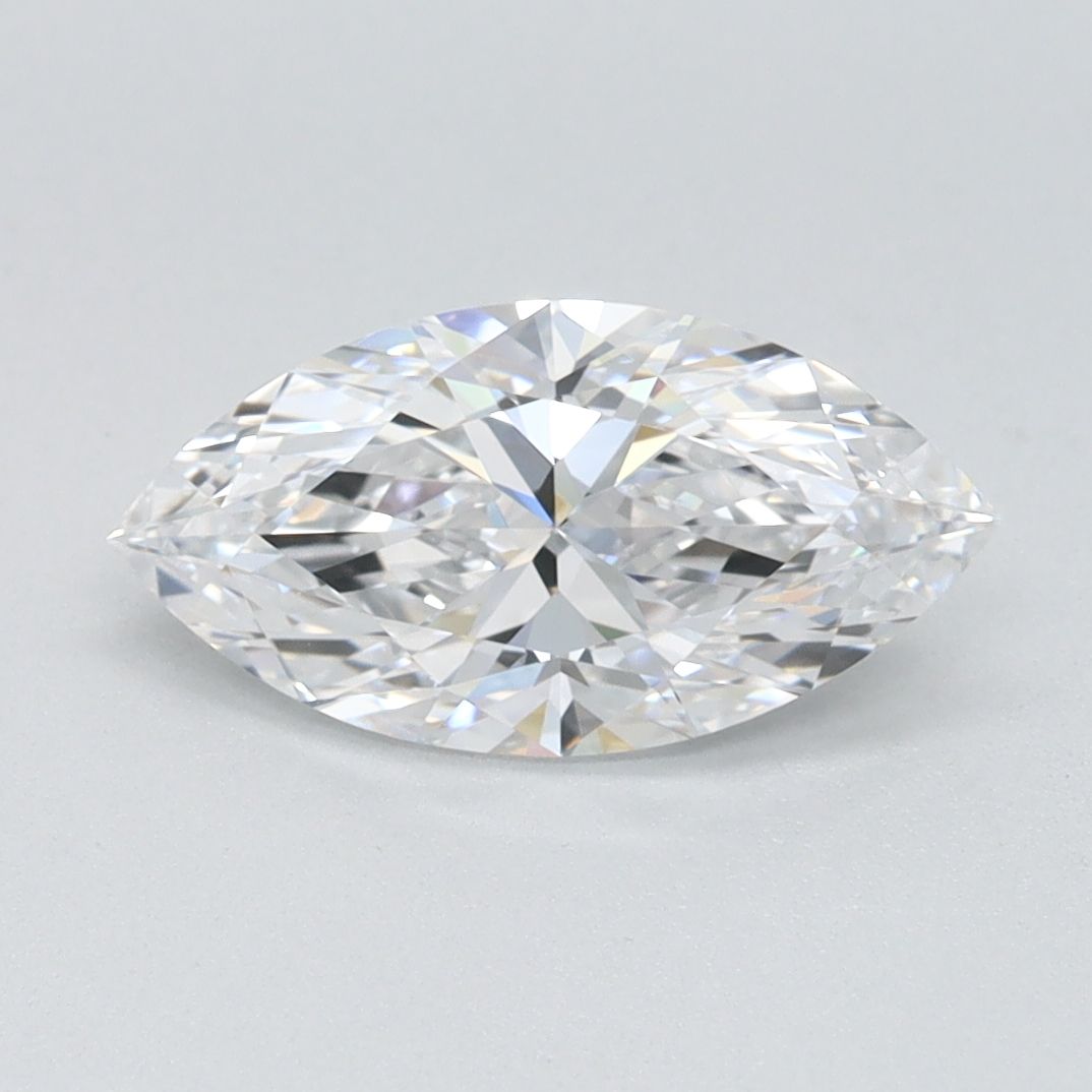 1.02 ct. marquise Lab Grown Diamond front image
