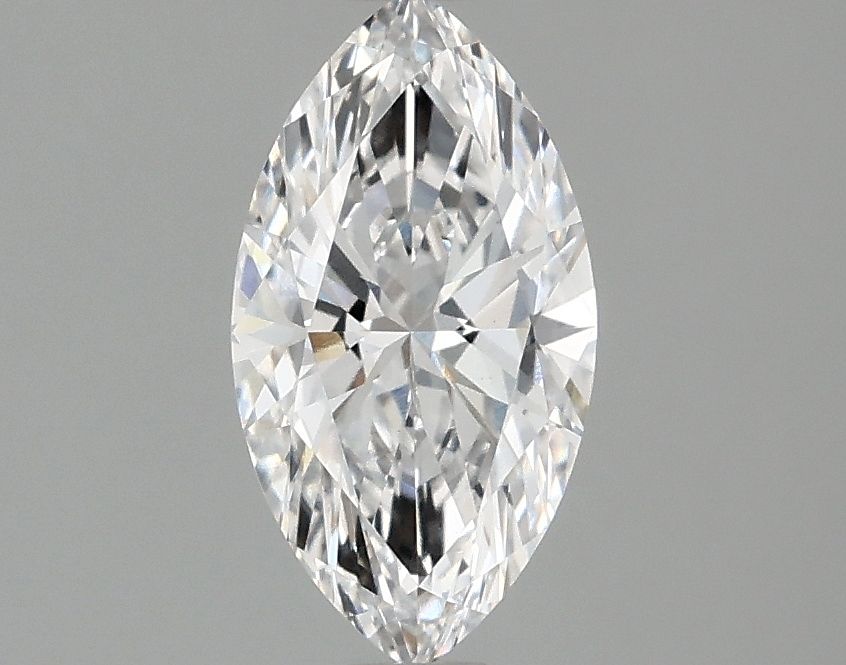1.10 ct. marquise Lab Grown Diamond front image