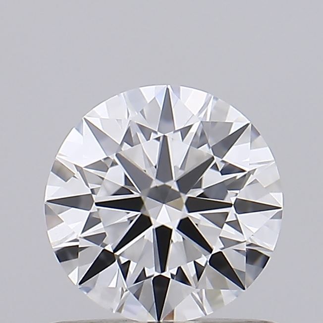 0.57 ct. round Lab Grown Diamond front image