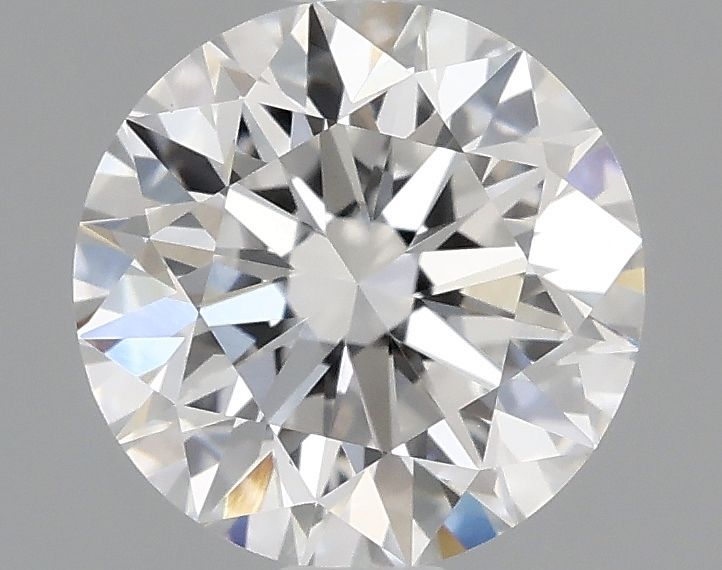 1.09 ct. round Lab Grown Diamond front image