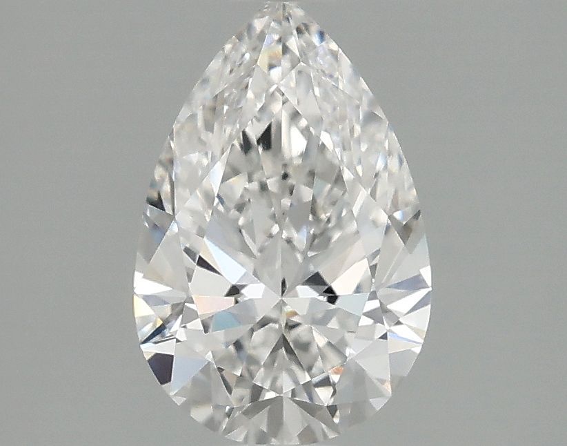 1.44 ct. pear Lab Grown Diamond front image