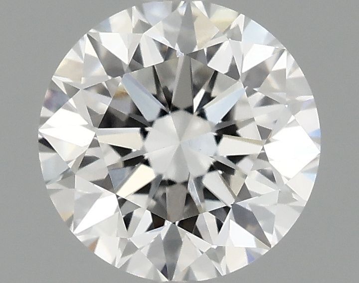 0.98 ct. round Lab Grown Diamond front image