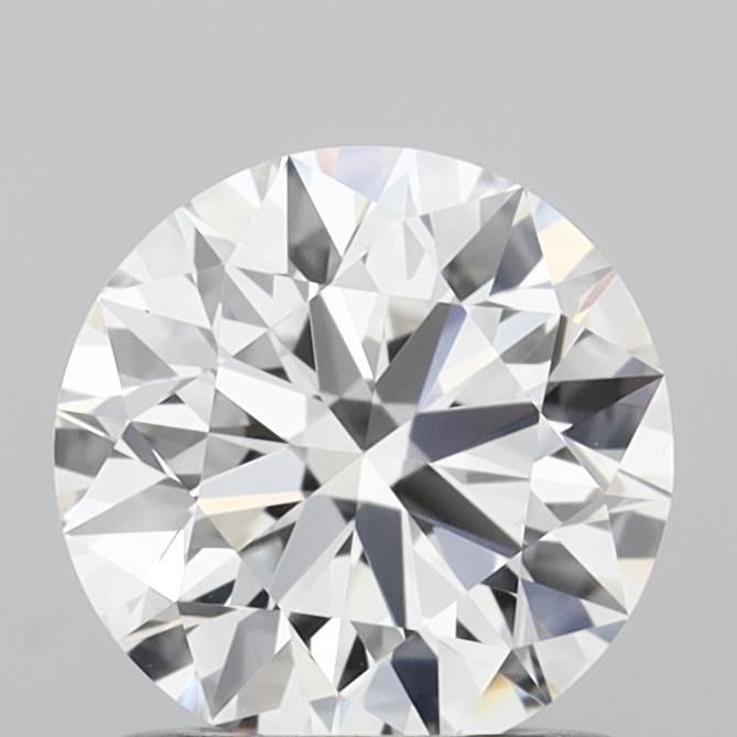 1.06 ct Round diamond