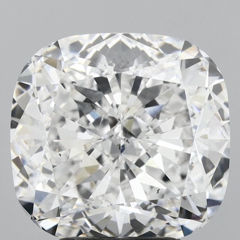 Cushion Diamond