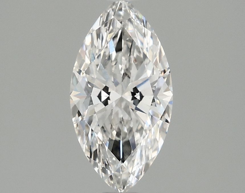 1.09 ct. marquise Lab Grown Diamond front image