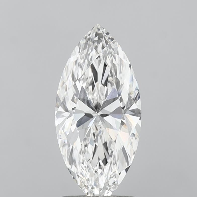 2.00 ct. marquise Lab Grown Diamond front image
