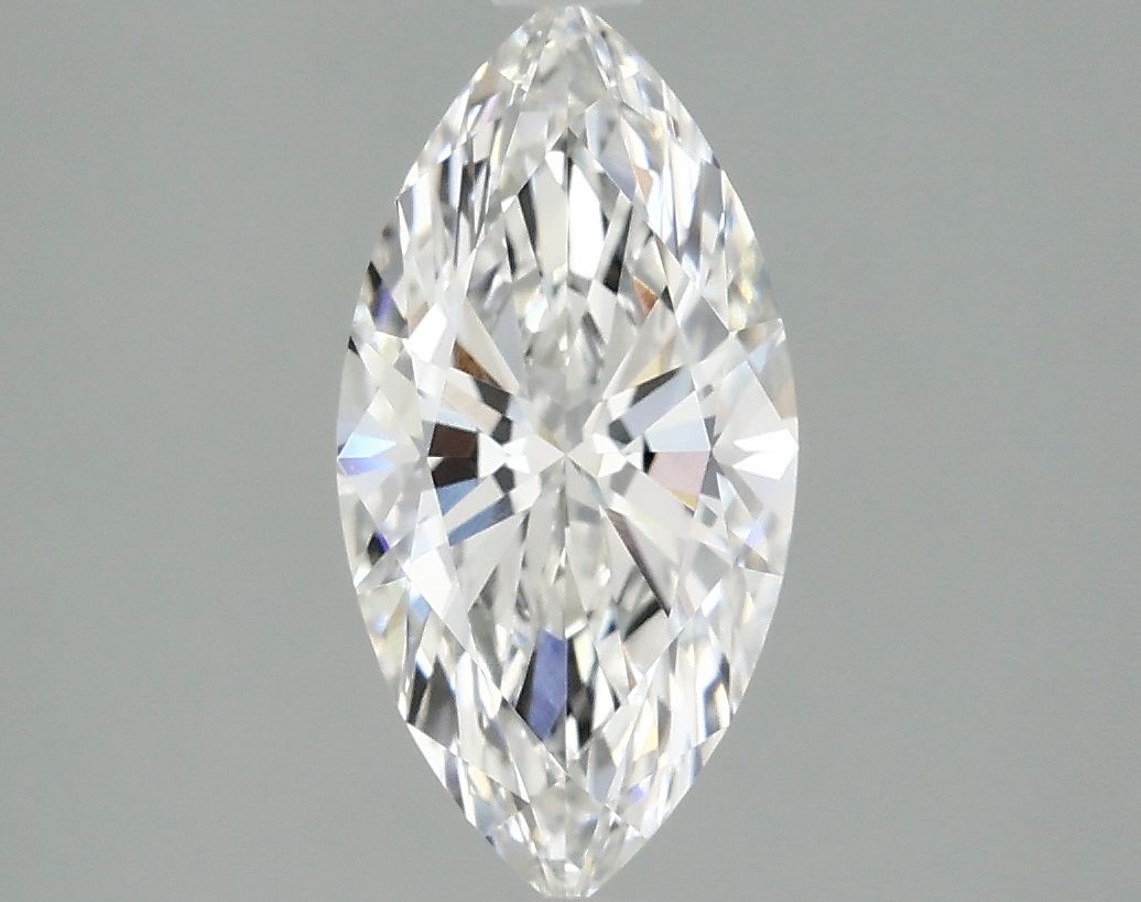 1.59 ct. marquise Lab Grown Diamond front image