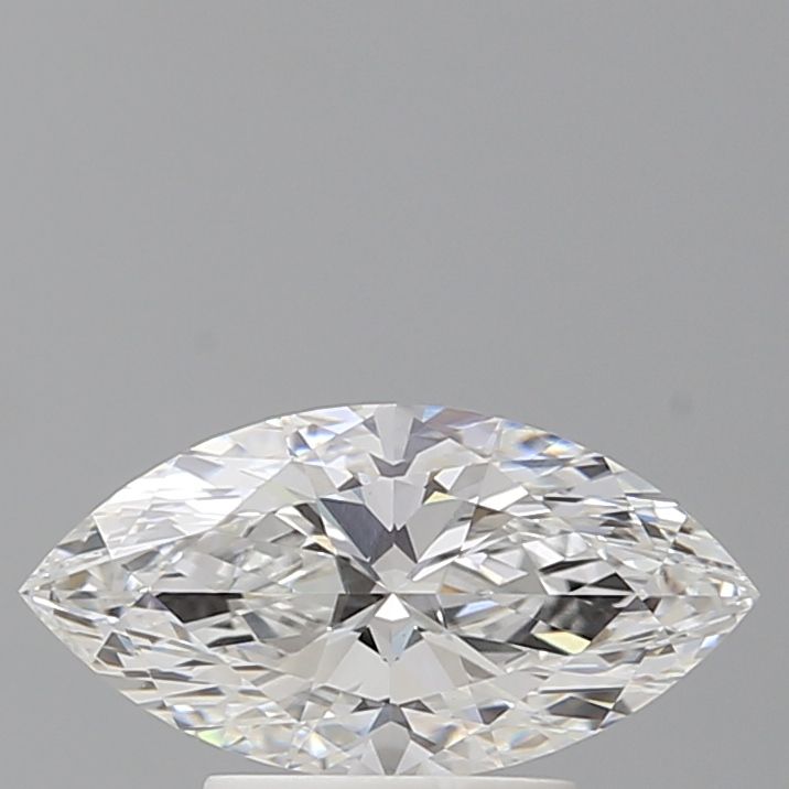 1.53 ct. marquise Lab Grown Diamond front image