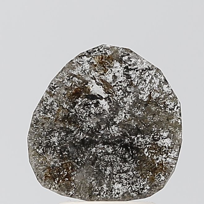 1.3 Carat Other Diamond Salt and Pepper VVS1