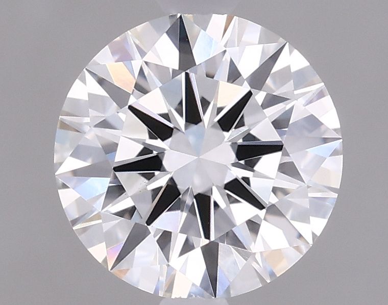 1.02 ct. round Lab Grown Diamond front image