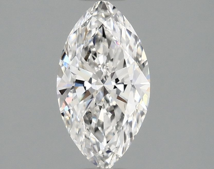 1.09 ct. marquise Lab Grown Diamond front image