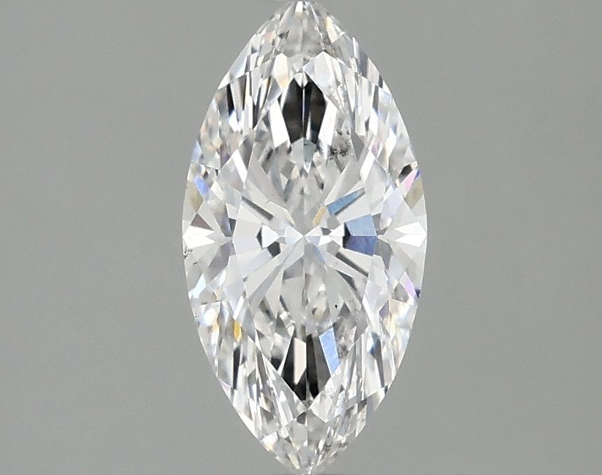 1.02 ct. marquise Lab Grown Diamond front image