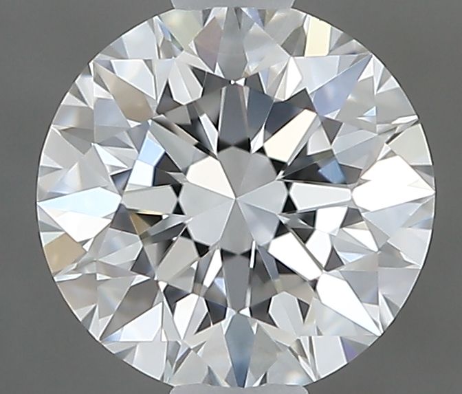 0.70 ct Round diamond