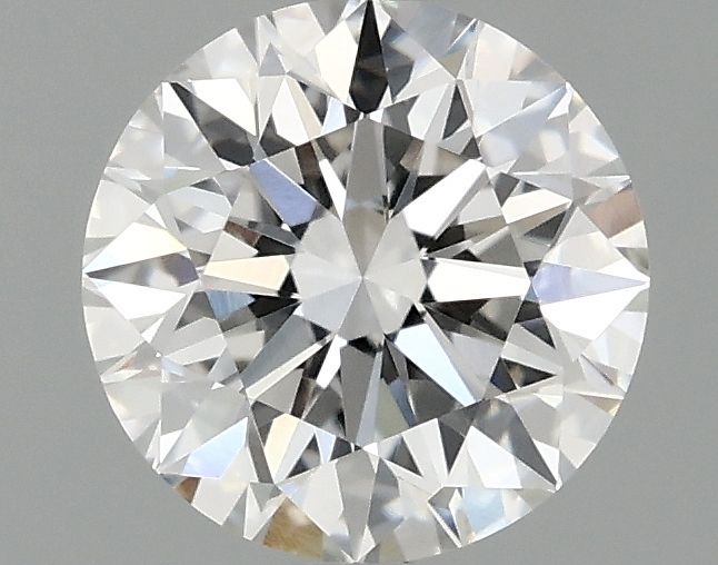 1.03 ct. round Lab Grown Diamond front image