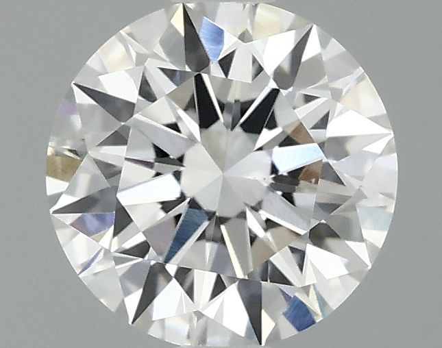 1.00 ct. round Lab Grown Diamond front image