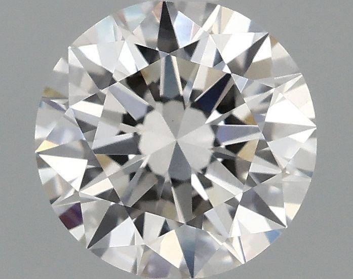 0.98 ct. round Lab Grown Diamond front image
