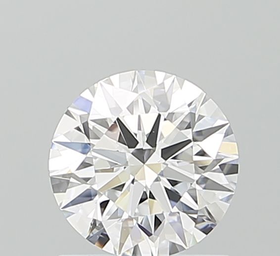 1.09 ct. round Lab Grown Diamond front image