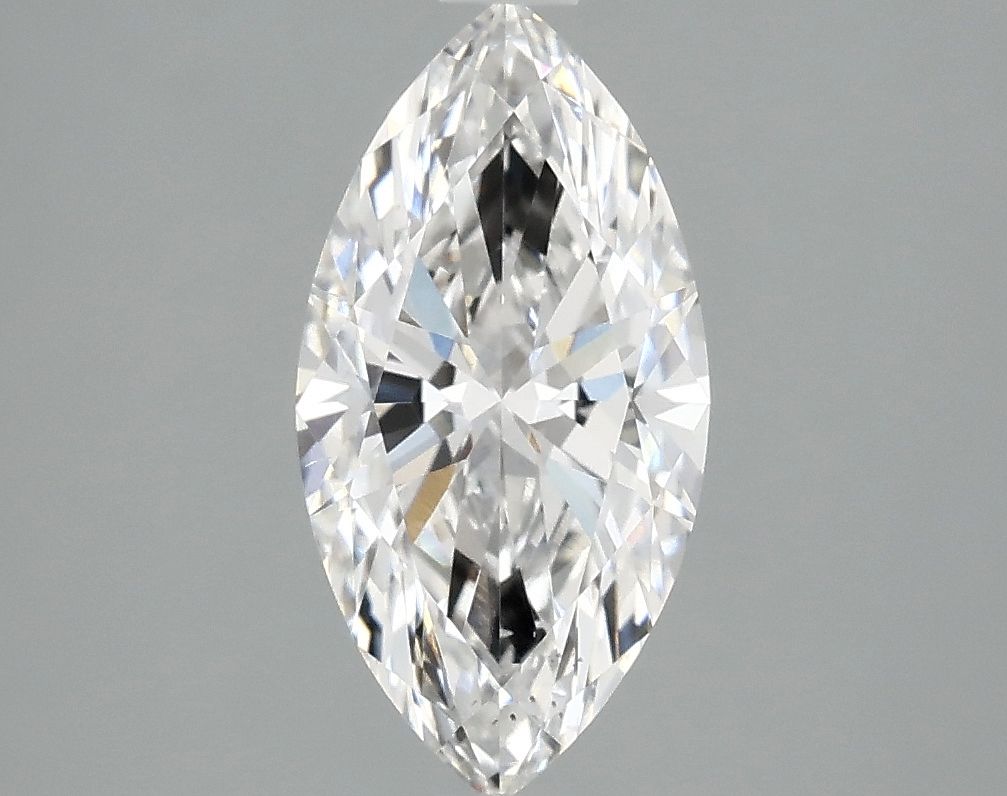 1.53 ct. marquise Lab Grown Diamond front image