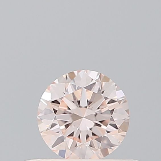 0.27 ct lab-grown Round Diamond
