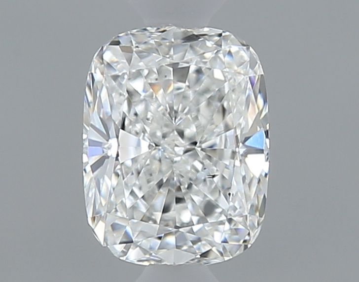 Cushion Diamond