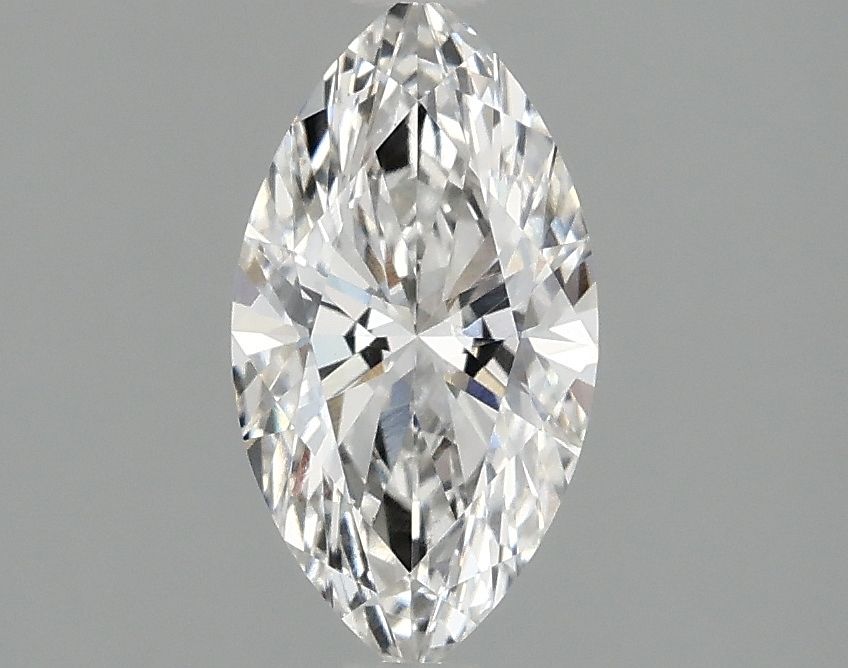1.09 ct. marquise Lab Grown Diamond front image